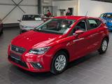 Seat Ibiza 1.0 TSI S&S DSG Style 1. Hand - Seat Ibiza in Mannheim