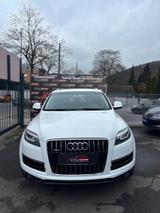 Audi Q7 3.0 TDI quattro - Audi Q7 aus 2011