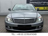 Mercedes-Benz C 280 C -Klasse Lim. Elegance/KLIMA/PDC/TEMPOMAT - Mercedes-Benz C 280 aus 2008