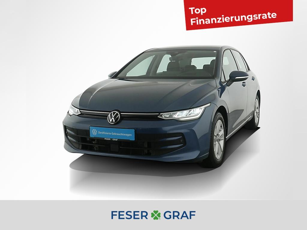 Volkswagen Golf 1.5 TSI Life LED ACC PDC SHZ Navi V-Cockpit