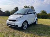 Smart ForTwo fortwo cabrio Micro Hybrid Drive 52kW - Smart ForTwo Gebrauchtwagen in Karlsruhe