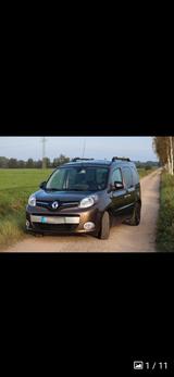 Renault Kangoo, Minicamper  - Wohnmobil oder -wagen Mini