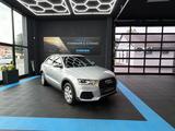 Audi Q3 2.0TDI XenonPlus + Navi + schw.AHK + 1-Hand - Audi Q3 mit Diesel-Antrieb