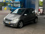 Mercedes-Benz A 200 CDI AVANTGARDE - Mercedes-Benz A 200: Cdi Avantgarde