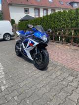 Suzuki Gsx r 600 K6/K7 - Angebote entsprechen deinen Suchkriterien