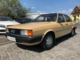 Audi 80 GLE Limousine 1. Hand Oldtimer - Audi 80: Gl