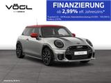 MINI Cooper S JCW Trim Paket XL Head-Up - graue MINI Cooper S Coupé