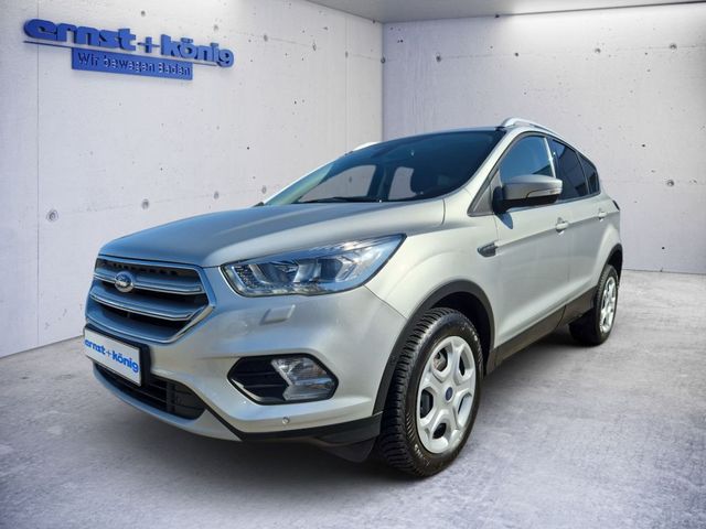 Ford Kuga 1.5 EcoBoost 2x4 Aut. Cool & Connect