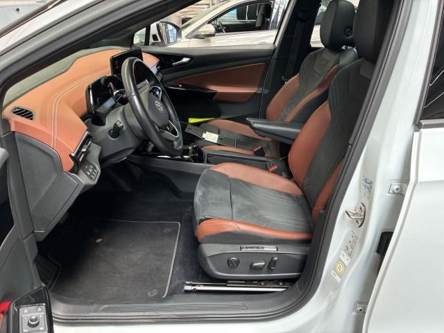 Volkswagen ID.4 - Bild 4