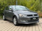 Volkswagen Polo V Highline|Automatik|Climatroni|DSG| - gebrauchte VW Polo aus dem Jahr 2010