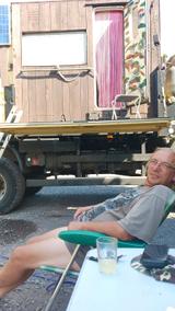 Iveco 110-17AW - Iveco Allradantrieb
