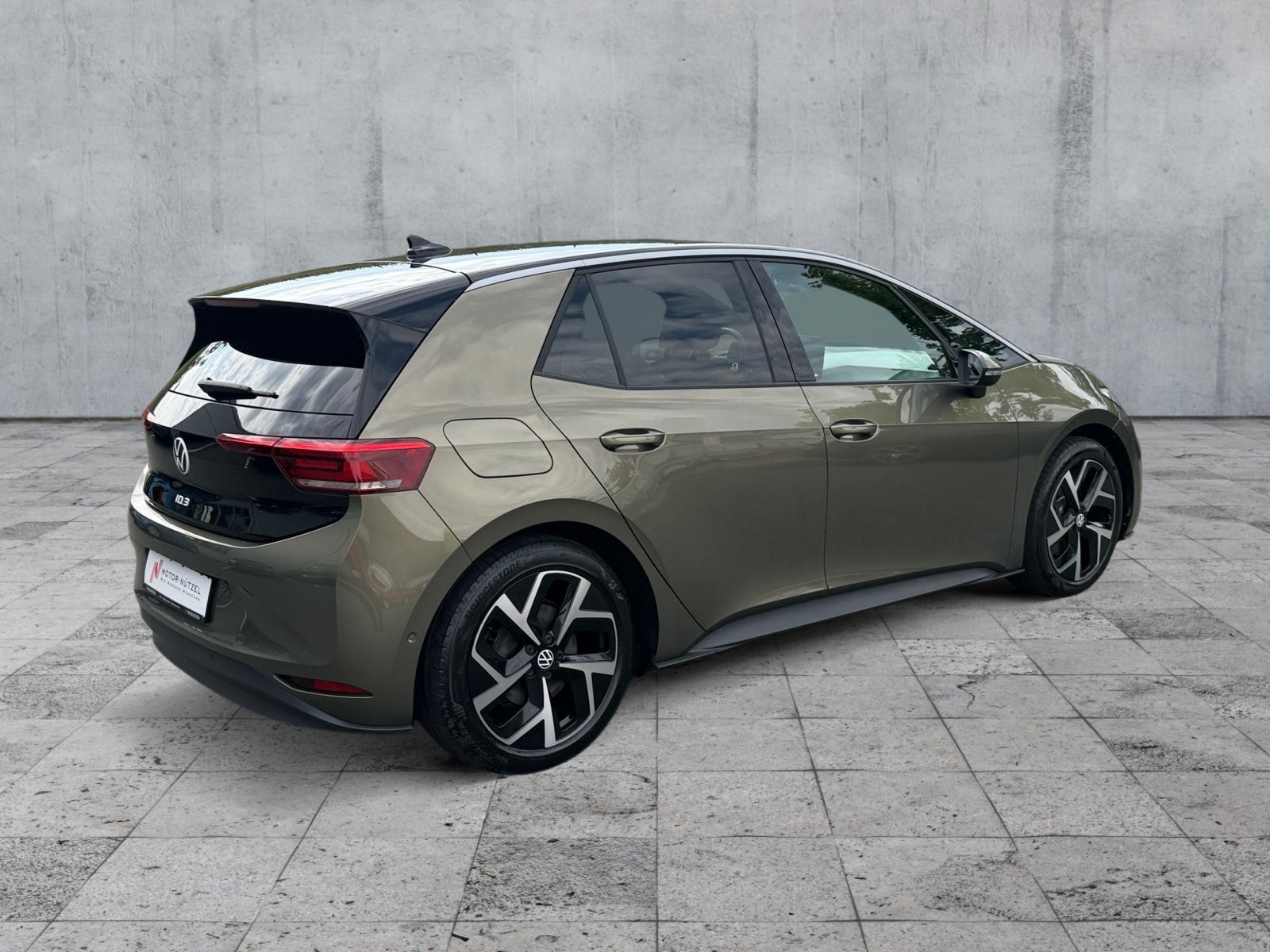 Volkswagen ID.3 - Bild 6
