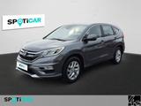 Honda CR-V Elegance 2WD - Honda CR-V: Geländewagen