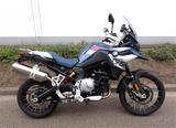 BMW F 850 GS Premium Selection ! - Offers matching your search criteria