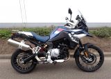 BMW F 850 GS Premium Selection ! - BMW MOTORRAD 850