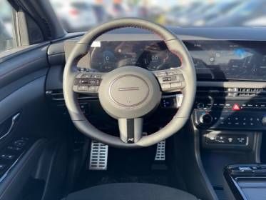 Hyundai Tucson – Bild 22