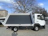Mercedes-Benz Atego 816 Dreiseitenkipper Euro-6 *Klima*AHK* - Mercedes-Benz 816 d