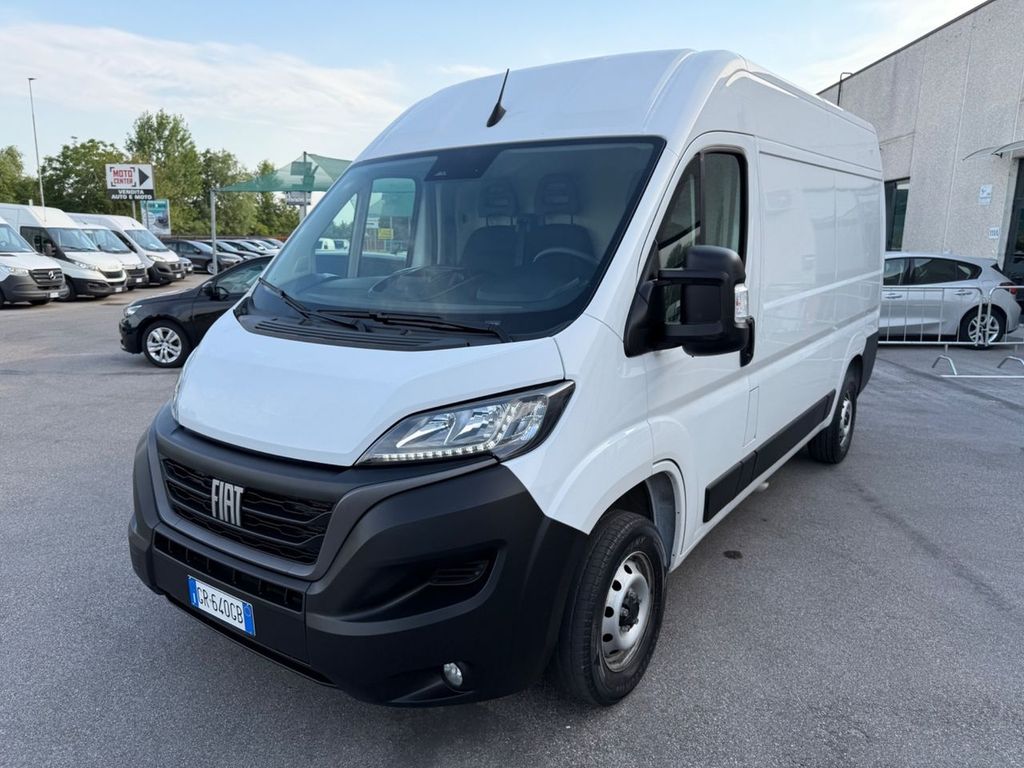 Image of Fiat Ducato