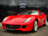Ferrari 599 GTB Fiorano F1 V12/Carbon/Challenge 20" - Ferrari: Fiorano