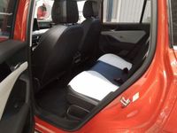 Volkswagen Tiguan - Vorschau Bild 7