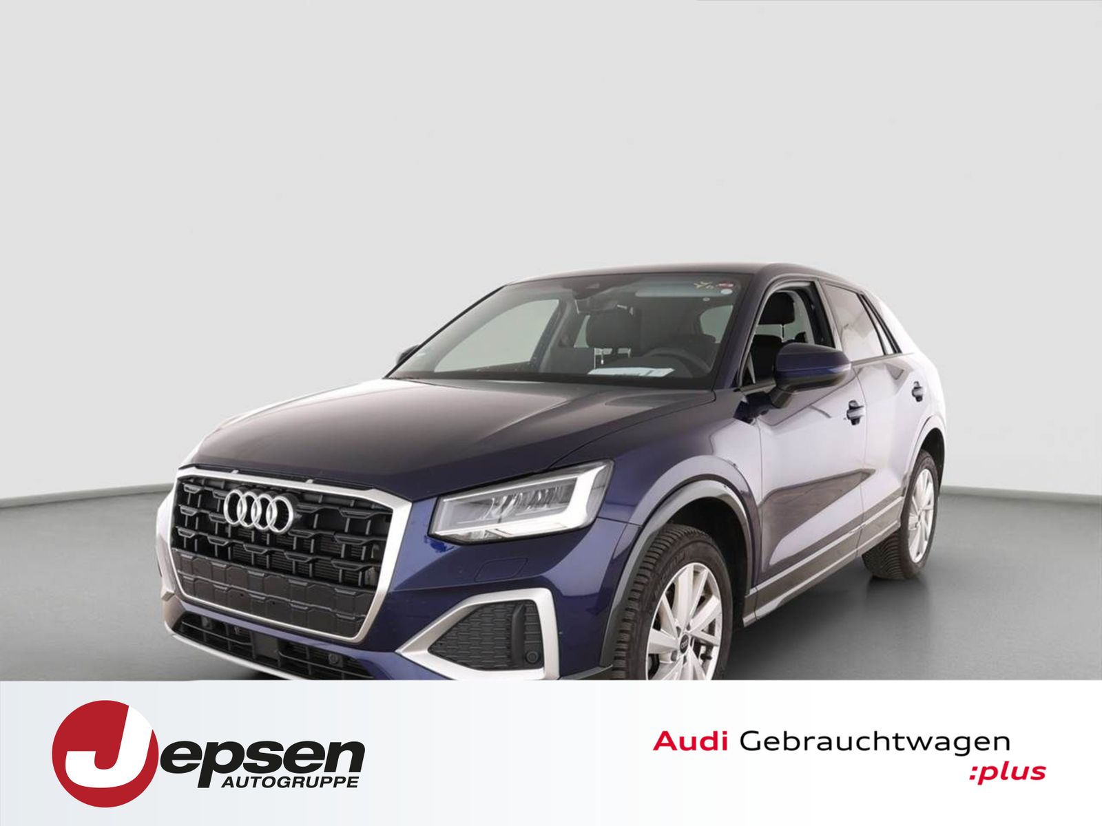 Audi Q2 - Bild 1