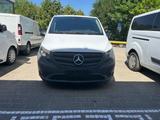 Mercedes-Benz Vito Kasten 109/110/111/114 CDI FWD kompakt - Mercedes-Benz Vito Gebrauchtwagen in Mannheim