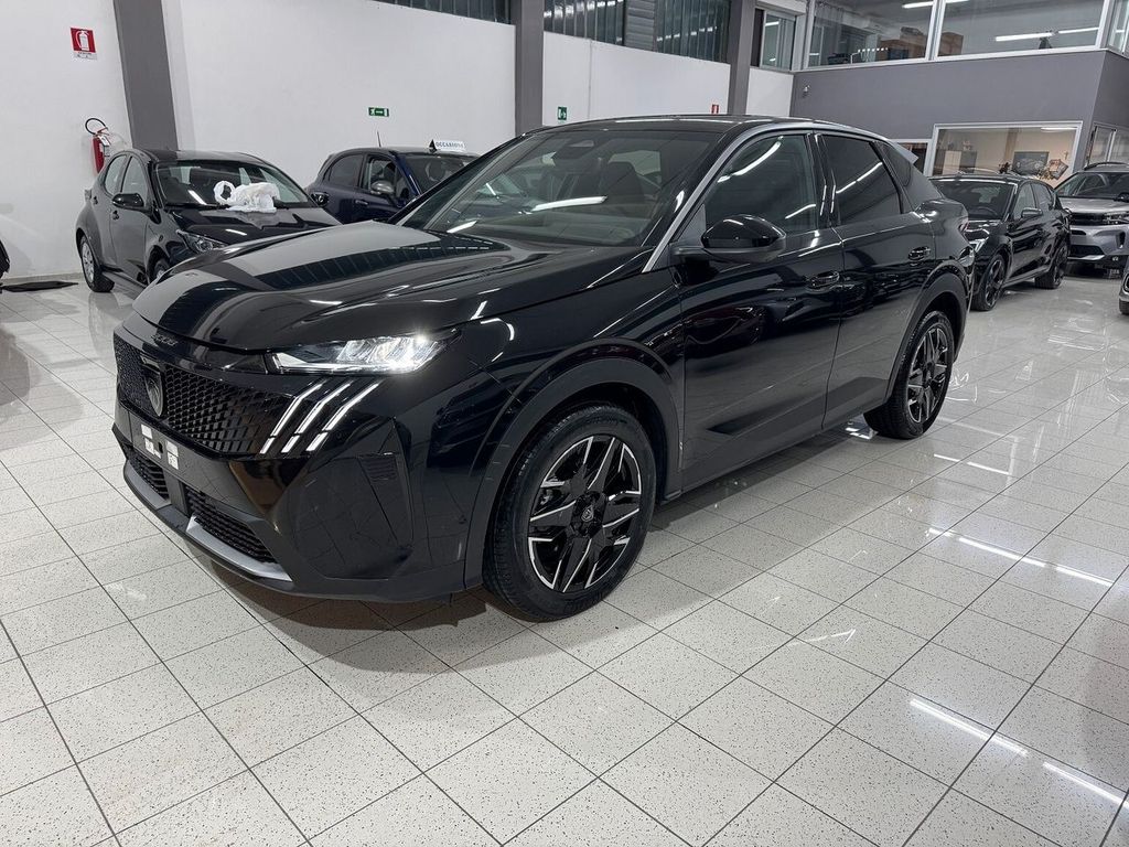 Image of Peugeot 3008