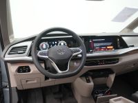 Volkswagen T7 Multivan - Vorschau Bild 8