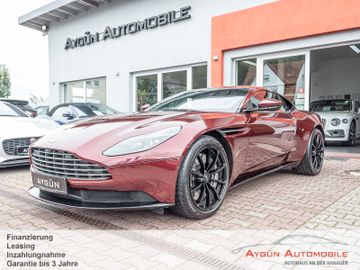 Aston Martin DB11 V12 Coupe AMR*B&amp;O*360-Kamera*2+2 Sitze*