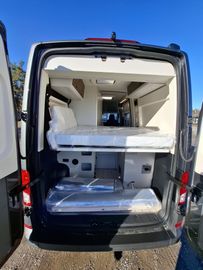 Westfalia Sven Hedin Premium 2.Batt, NAVI LED ACC Markise