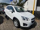 Chevrolet Trax LS+ - gebrauchte Chevrolet Trax aus dem Jahr 2013