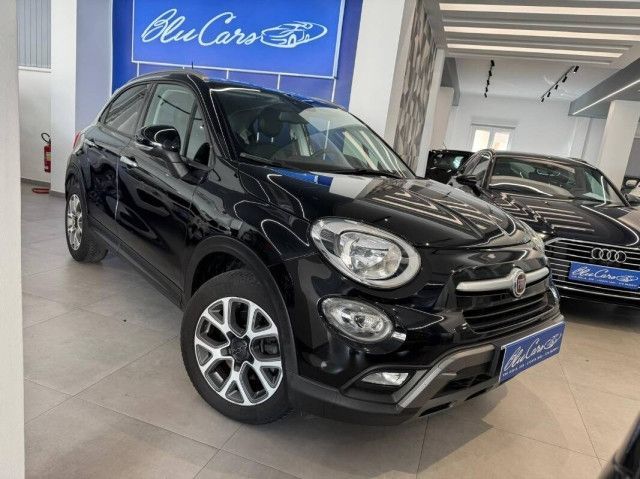 Fiat 500X 1.6 mjt Cross 4x2 120cv