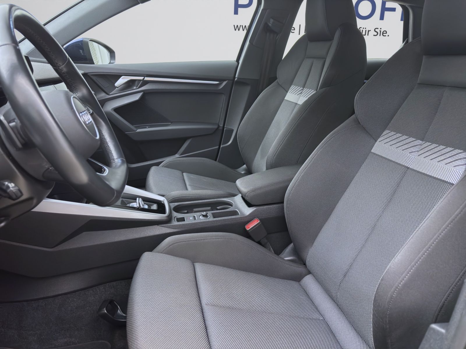 Audi A3 - Bild 10