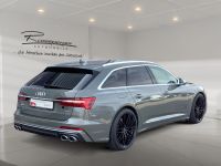 Audi S6 - Vorschau Bild 5