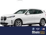 BMW X3 20 xDrive **BESTELLAKTION** - BMW X3 Neuwagen