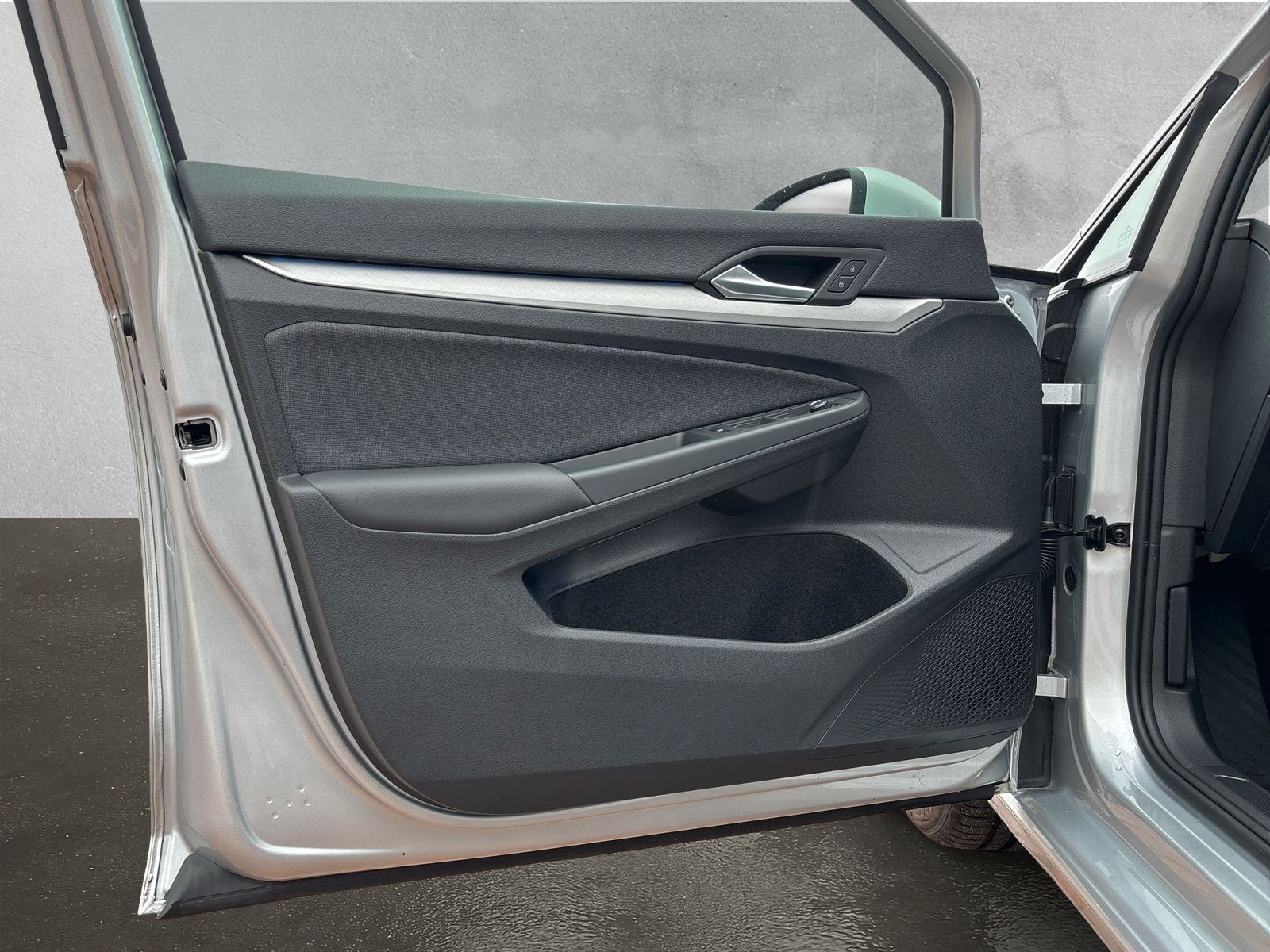 Fahrzeugabbildung Volkswagen Golf Variant 2.0 TDI Life ACC Navi AppConnect SH