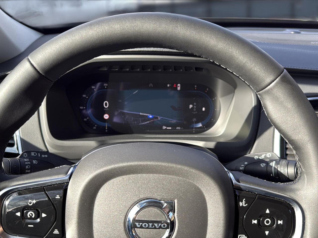 Volvo XC90 - Bild 12