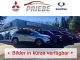 Mitsubishi Space Star 1.2 80 PS*NAV*APP*SHZ*ALU*ALLW*DAB* - Mitsubishi Space Star in Dresden