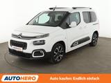 Citroën Berlingo 1.5 Blue-HDi Shine M*NAVI*CAM*SHZ*HUD* - Citroën Berlingo mit Diesel-Antrieb