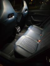 Cupra Formentor 2.0 TSI 228kW DSG VZ Brembo - blaue Cupra Formentor