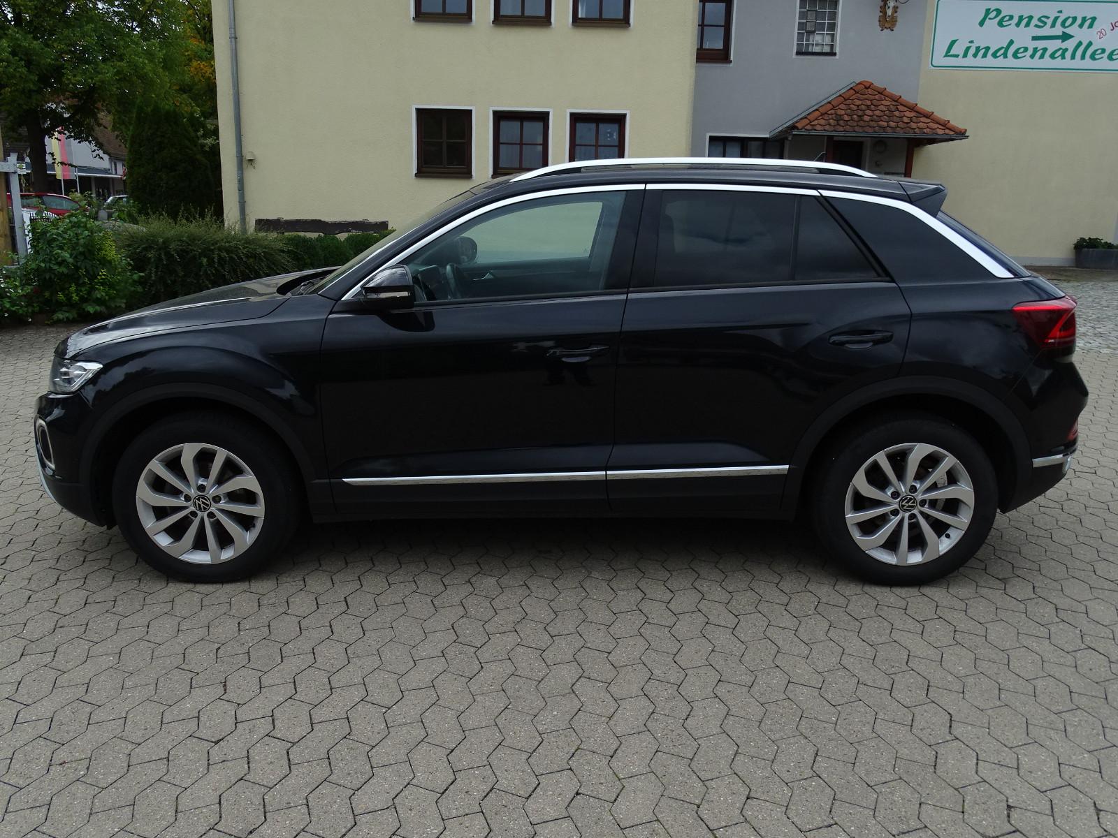 Volkswagen T-Roc Style, миниатюра 6