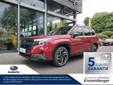 Subaru Forester 2.0ie Boxer Active AWD Automatik PDC - Subaru Forester in Düsseldorf