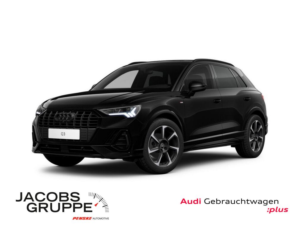Image of Audi Q3