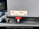 Kia PV5 Passenger Elite 120 kW Rollstuhlumbau Taxi - mit Elektro-Antrieb: Van