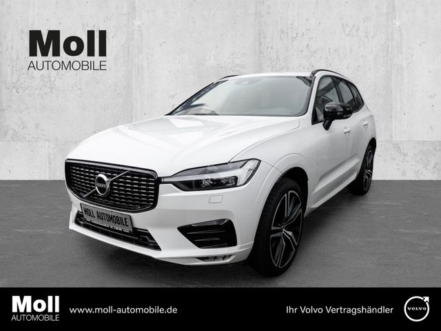 Volvo XC60 R Design AWD B4 Diesel EU6d Allrad StandHZG