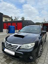 Subaru Impreza - Subaru Impreza mit Diesel-Antrieb