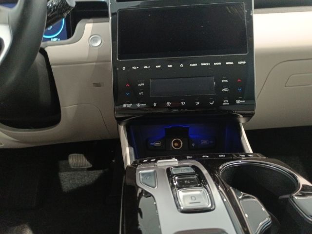 Hyundai Tucson – Bild 8