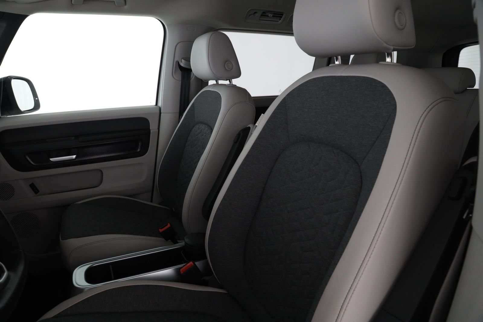 Volkswagen ID. Buzz - Bild 12