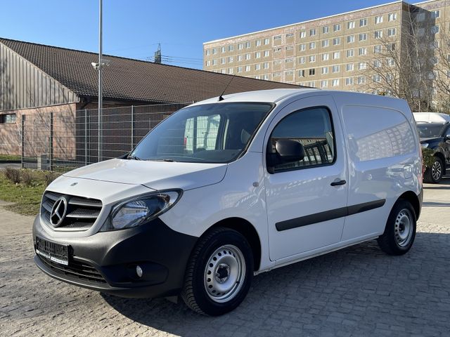 Mercedes-Benz Citan 109 CDI 70kW 1Hand*Klima*59Tkm