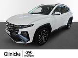 Hyundai TUCSON PRIME*Allrad*AssistP*360Kam*Diesel - Hyundai TUCSON New cars mit Diesel-Antrieb: Geländewagen